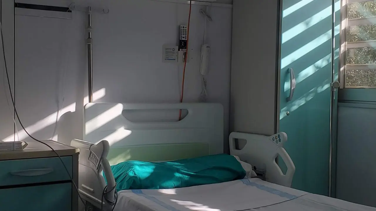 Hospital