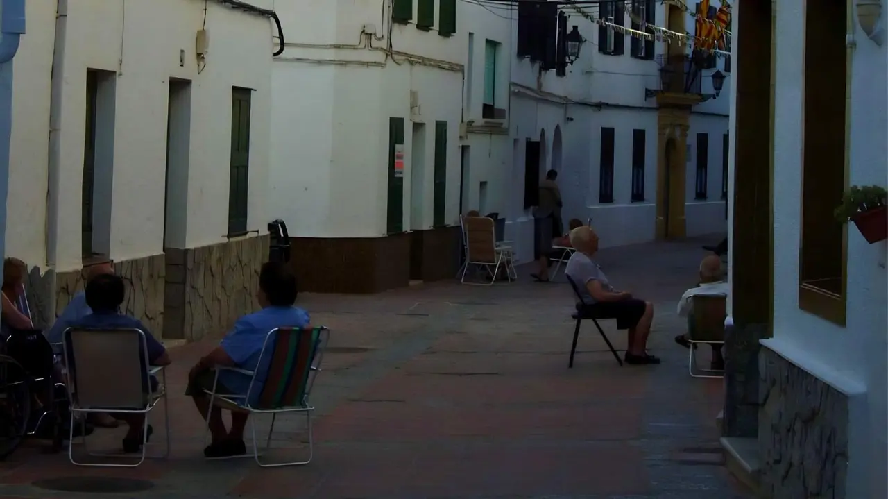 Mercadales