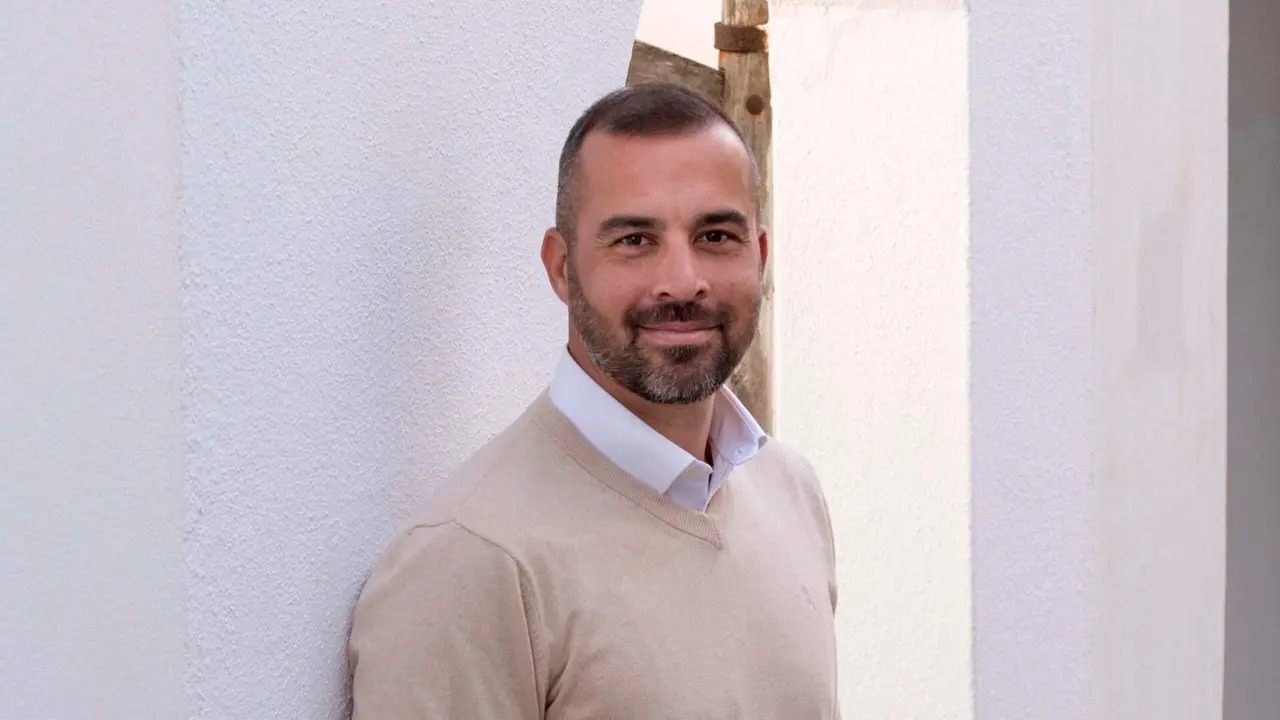 Jes&uacute;s Gomila, en una imatge d&rsquo;arxiu del PSIB-PSOE.
