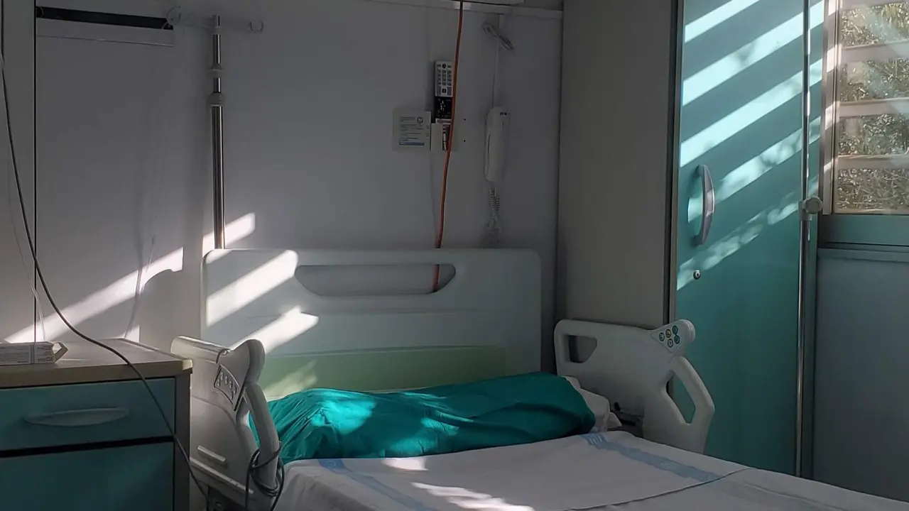 Hospital
