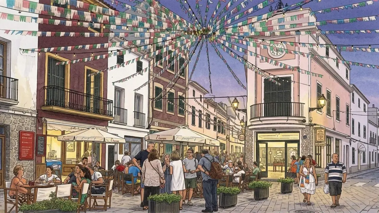 Mercadales