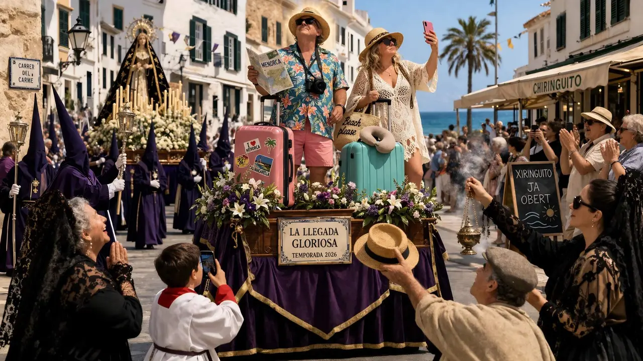 Mercadales