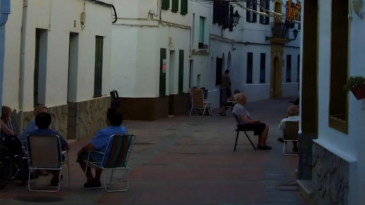 Mercadales
